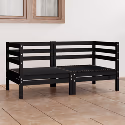 VidaXL 3082391 Canapé de patio