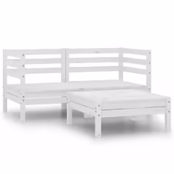 VidaXL 3082393, 3 pièce(s)