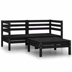 VidaXL 3082396, 3 pièce(s)