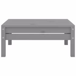 VidaXL 3082399 ensemble de meubles de jardin - Vue supplémentaire 8