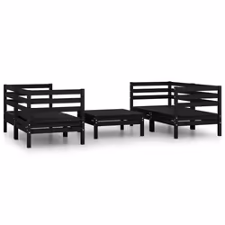 VidaXL 3082401, 5 pièce(s)