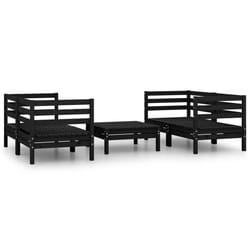 VidaXL 3082401 ensemble de meubles de jardin