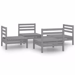 VidaXL 3082404, 4 pièce(s)