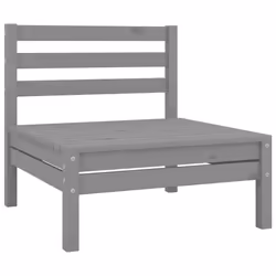 VidaXL 3082404 ensemble de meubles de jardin
