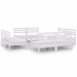VidaXL 3082413, 8 pièce(s)