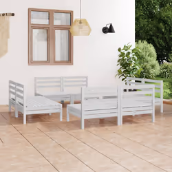 VidaXL 3082413 ensemble de meubles de jardin