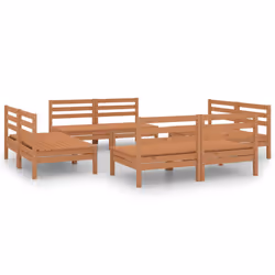 VidaXL 3082415, 8 pièce(s)