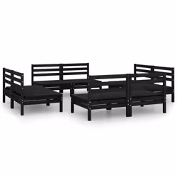 VidaXL 3082416, 8 pièce(s)