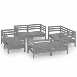 VidaXL 3082429, 8 pièce(s)