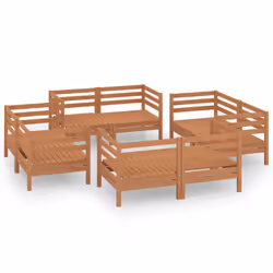 VidaXL 3082430, 8 pièce(s)