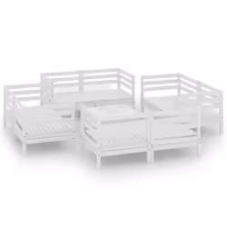 VidaXL 3082433, 9 pièce(s)