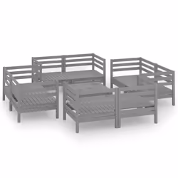 VidaXL 3082434, 9 pièce(s)