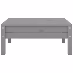 VidaXL 3082434 ensemble de meubles de jardin - Vue supplémentaire 8