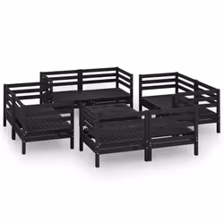 VidaXL 3082436, 9 pièce(s)