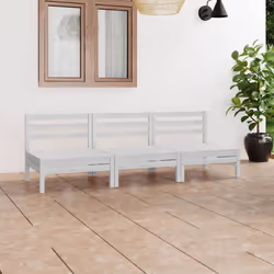 VidaXL 3082443 ensemble de meubles de jardin - Vue supplémentaire 2