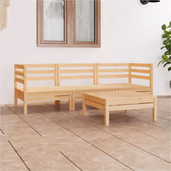 VidaXL 3082467 ensemble de meubles de jardin - Vue supplémentaire 2