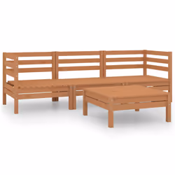 VidaXL 3082470, 4 pièce(s)