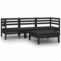 VidaXL 3082471, 4 pièce(s)