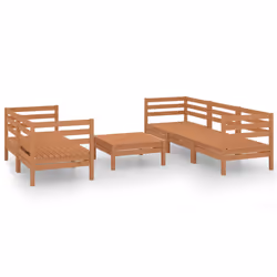VidaXL 3082475, 6 pièce(s)