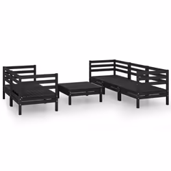 VidaXL 3082476, 6 pièce(s)