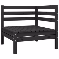 VidaXL 3082476 ensemble de meubles de jardin