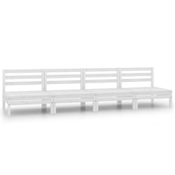 VidaXL 3082483 ensemble de meubles de jardin