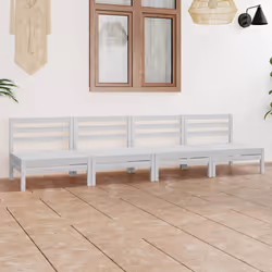 VidaXL 3082483 ensemble de meubles de jardin