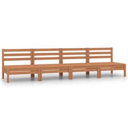 VidaXL 3082485 ensemble de meubles de jardin