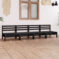 VidaXL 3082486 ensemble de meubles de jardin