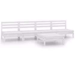 Ce salon de jardin est un excellent choix pour vous détendre et profiter du beau temps, faire une sieste ou discuter avec vot ...