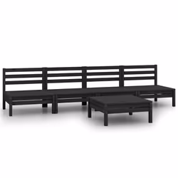 VidaXL 3082491, 5 pièce(s)