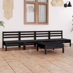 VidaXL 3082491 ensemble de meubles de jardin