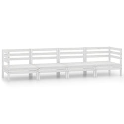 VidaXL 3082503 ensemble de meubles de jardin