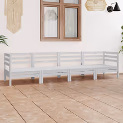 VidaXL 3082503 ensemble de meubles de jardin - Vue supplémentaire 2