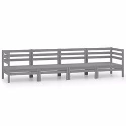 VidaXL 3082504, 4 pièce(s)
