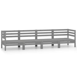 VidaXL 3082504 ensemble de meubles de jardin