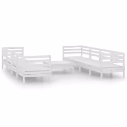 VidaXL 3082518, 9 pièce(s)