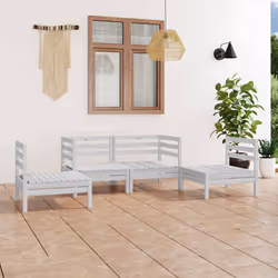 VidaXL 3082523 ensemble de meubles de jardin - Vue supplémentaire 2