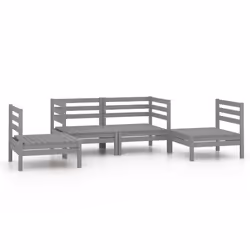 VidaXL 3082524, 4 pièce(s)