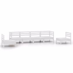 VidaXL 3082543, 6 pièce(s)