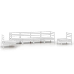 VidaXL 3082543 ensemble de meubles de jardin