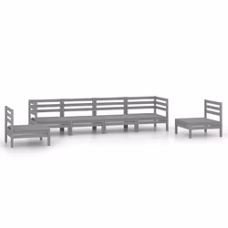 VidaXL 3082544, 6 pièce(s)