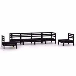VidaXL 3082546, 6 pièce(s)