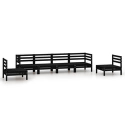 VidaXL 3082546 ensemble de meubles de jardin