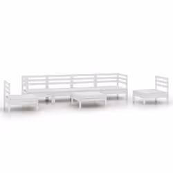 VidaXL 3082548, 7 pièce(s)