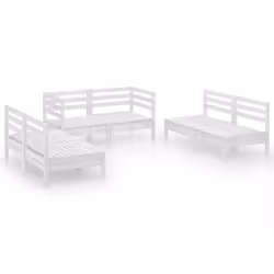 VidaXL 3082553, 6 pièce(s)