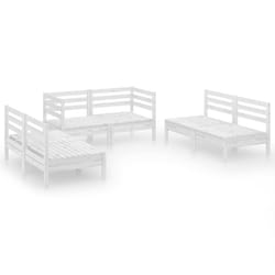 VidaXL 3082553 ensemble de meubles de jardin