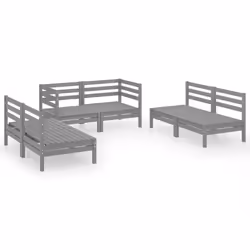 VidaXL 3082554, 6 pièce(s)