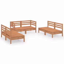 VidaXL 3082555, 6 pièce(s)