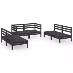 VidaXL 3082556, 6 pièce(s)